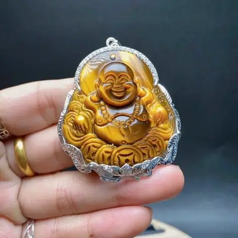 Tượng Trưng Cho Sự Sung Túc Và Tiền Tài