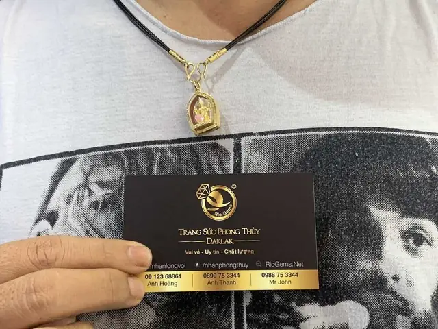 Mặt Dây Chuyền Phật 4 Mặt Và Những Điều Kiêng Kỵ Khi Đeo