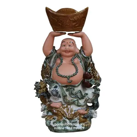 Ý Nghĩa Đeo Tượng Phật Di Lặc - [ Đẹp + Cao Cấp + Giá Rẻ ]