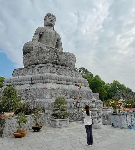 Giới Thiệu Về Chùa Phật Tích Ở Đâu ?