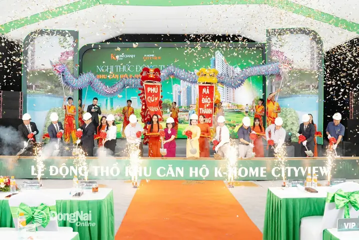 Ban Trị Sự Giáo Hội Phật Giáo Việt Nam Tỉnh Đồng Nai Chúc Mừng ...