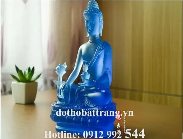 Không Gian Gốm Bát Tràng – Địa Điểm Bán Tượng Phật Tại Quận 6 Lâu Năm Và Uy Tín Hàng Đầu