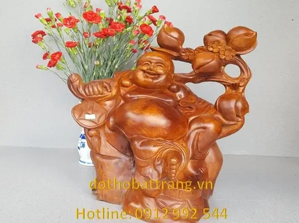 Địa Điểm Bán Tượng Phật Tại Quận 6 Chất Lượng Và Uy Tín