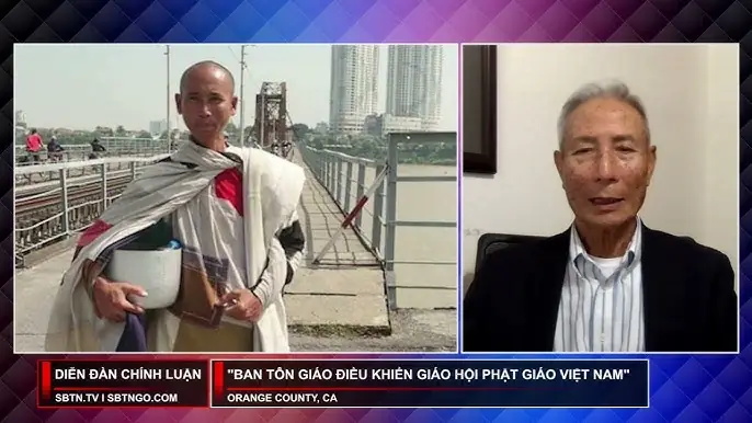 Diễn Đàn Phật Giáo: Không Gian Kết Nối Và Lan Tỏa Giá Trị Từ Bi