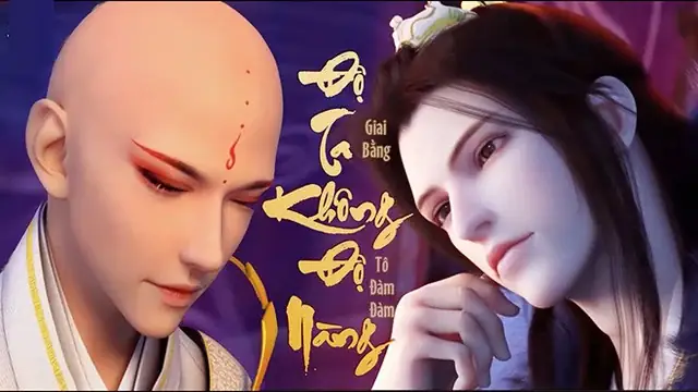 Thượng Tọa Thích Nhật Từ. Ảnh: Internet