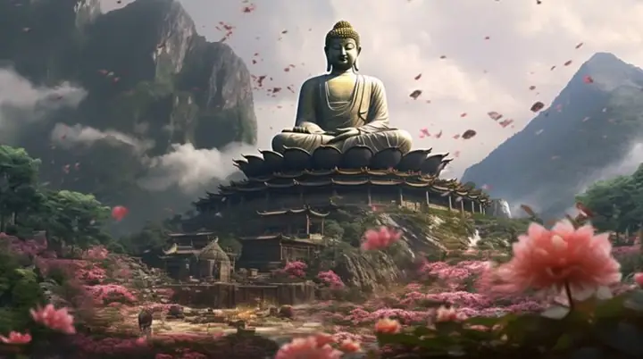 Khái Niệm Phật Độ Qua Kinh Điển - Phật Sự Online