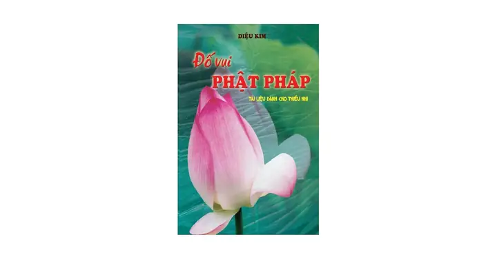 Đố Vui Phật Pháp: Học Phật Pháp Qua Những Chủ Đề Đơn Giản : Kim ...