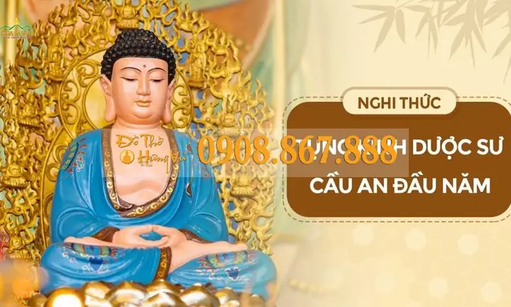 Kinh Cầu An Và Cách Trì Tụng Bài Kinh Cầu An Cho Gia Đình Tại Nhà