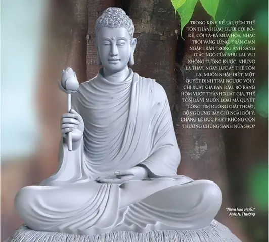 Đọc Kinh Phật Online