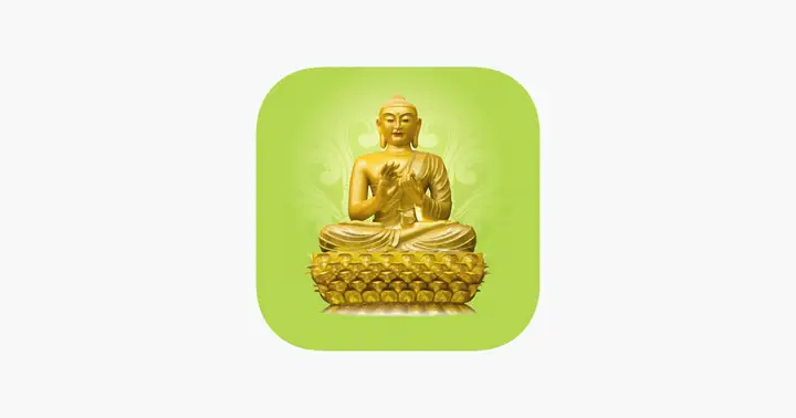 ‎kinh Sách Thầy Thích Nhật Từ App - App Store