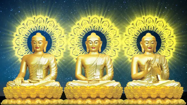 Đọc Kinh Phật Online: Home