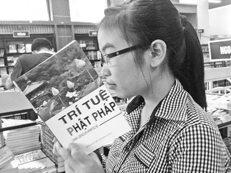 Thiền++ - Giới Trẻ Đọc Sách Phật Để Tĩnh Tâm