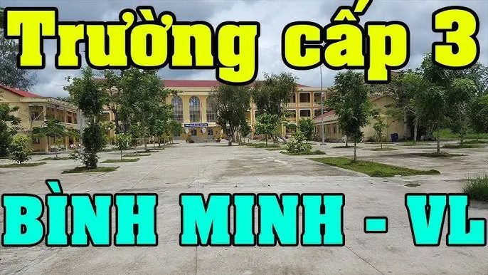 Trường Thpt Hoàng Thái Hiếu, Cái Vồn, Bình Minh, Vĩnh Long: Trung Tâm Giáo Dục Và Hoạt Động Cộng Đồng