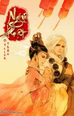 Ngự Phật - O Trích Thần - Tiên Cô Giã Tỏi - Wattpad