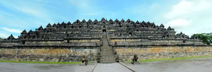 Đôi Nét Về Phật Giáo