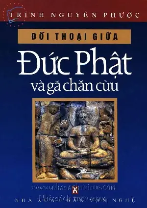 Đức Phật Đối Thoại Với Gã Chăn Cừu... Và Với Chúng Ta (phần 2) | Đạo ...