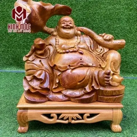 Khám Phá Ngay Top 10 Mẫu Đôn Gỗ Kê Tượng Đẹp Nhất 2021