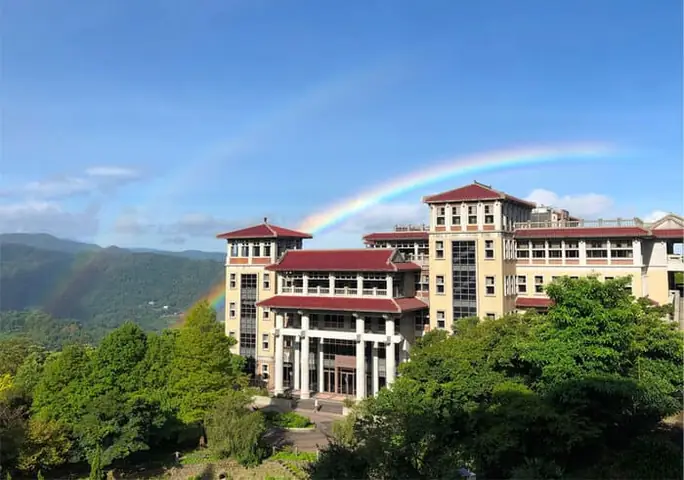 Đại Học Huafan (huafan University)