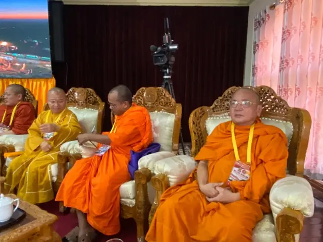 Myanmar: Đại Học Quốc Tế Truyền Bá Phật Giáo Nguyên Thủy Yangon, 25 Năm Hình Thành Và Phát Triển