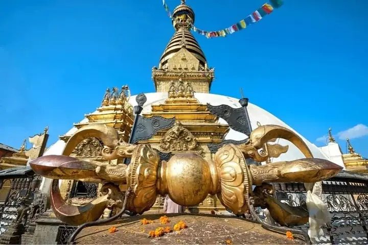 Tour Du Lịch Nepal 6n5đ - Vùng Đất Limbini Và Phật Giáo Sống ...