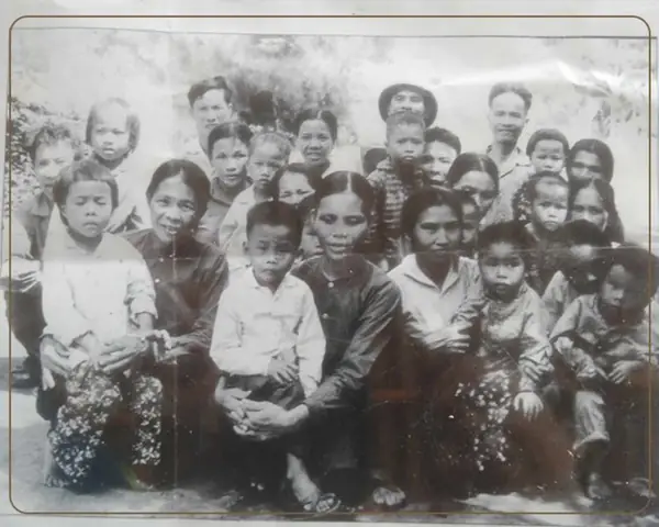 Đứa Con Của Phật