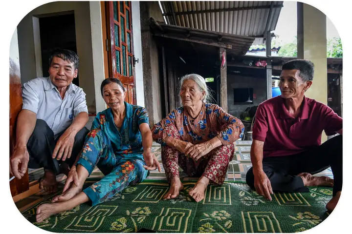 Đứa Con Của Phật