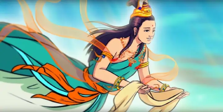 Đức Phật Bảo Tạng