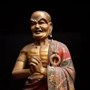 Đức Phật Ca Diếp