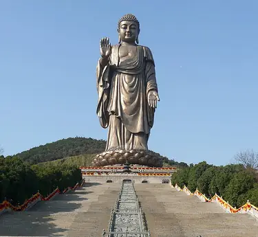 Hình Tướng Của Đức Phật - Phật Giáo Việt Nam