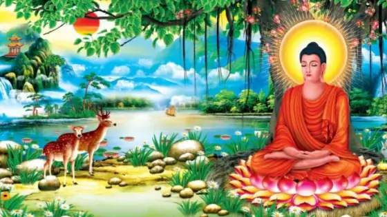 Thành Tựu Siêu Việt Đức Phật Chứng Đạt Được Trong Đêm Ngài ...