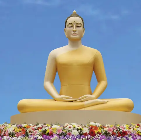 Ba Thời Đức Phật Chuyển Pháp Luân - Quan Niệm Của Phật Giáo Tạng Truyền