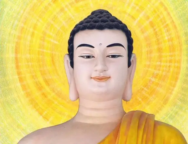 Vì Sao Đức Phật Để Tóc Trong Khi Mọi Tăng Ni Đều Cạo Đầu?