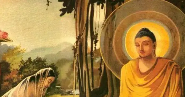 Đức Phật Nói Có 7 Kiểu Vợ, Đàn Ông Có Phúc Lắm Mới Gặp Được 4 ...