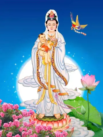 Vì Sao Tôi Dạy Con Mình Niệm Phật? – Tĩnh Minh Tâm