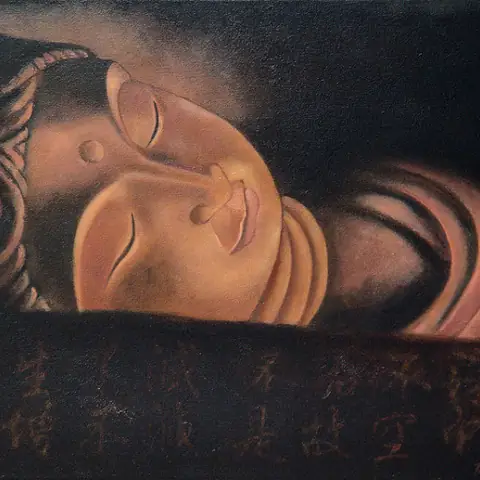 Lời Phật Dạy Về Tham, Sân, Si Của Con Người - Tạp Chí Văn Hóa Xã Hội