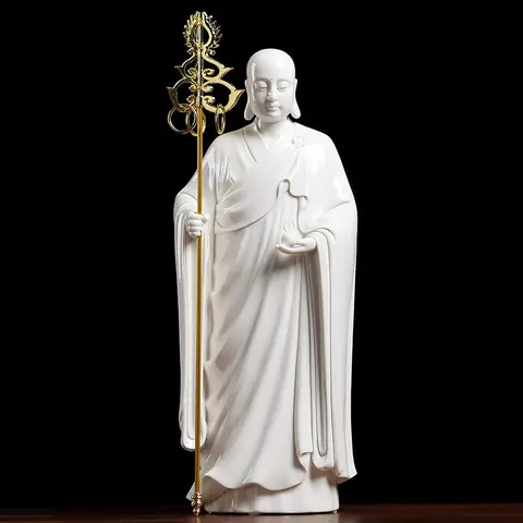 Bồ Tát Địa Tạng Là Ai? Những Điều Cần Biết Khi Thờ Ngài Địa Tạng ...