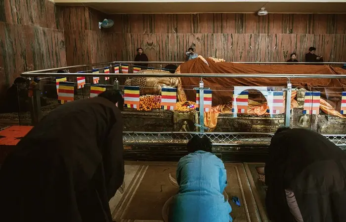 Äá»©c Pháº­t Lá»ch Sá»­