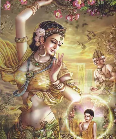 Lựa Chọn Cha Mẹ