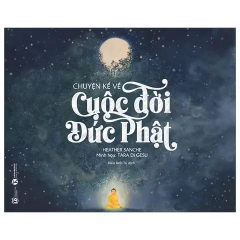 Đức Phật Kể Chuyện: Nhân Quả Và Phúc Báo