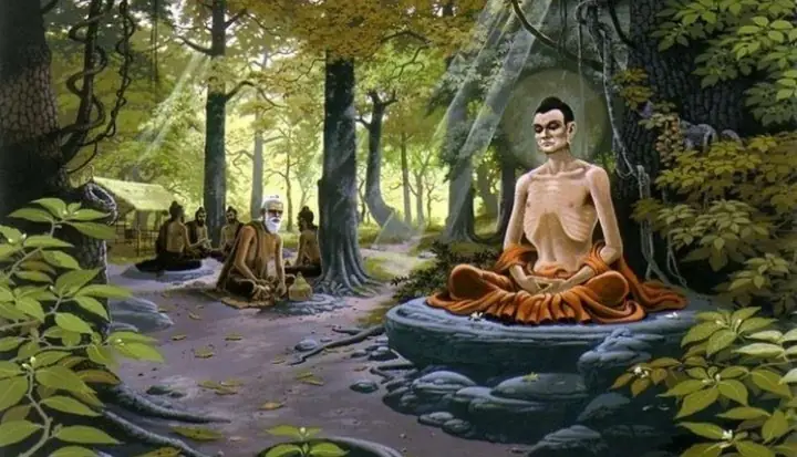 Hiểu Đúng Về Hạnh Đầu Đà Và Khổ Hạnh Của Ngoại Đạo - Phật Sự ...