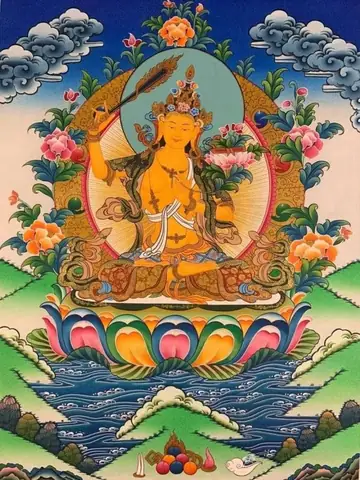 La Hán (a La Hán) Là Gì?