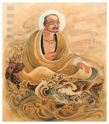 La Hán (a La Hán) Là Gì?