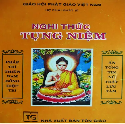 Kinh Báo Hiếu Phụ Mẫu Trọng Ân