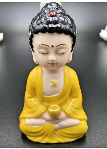 Tượng Phật Thích Ca Ngồi,tượng Phật Thích Ca Mini,