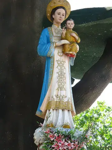 Nước Mắt Từ Bi Của Đức Quán Thế Âm Bồ Tát