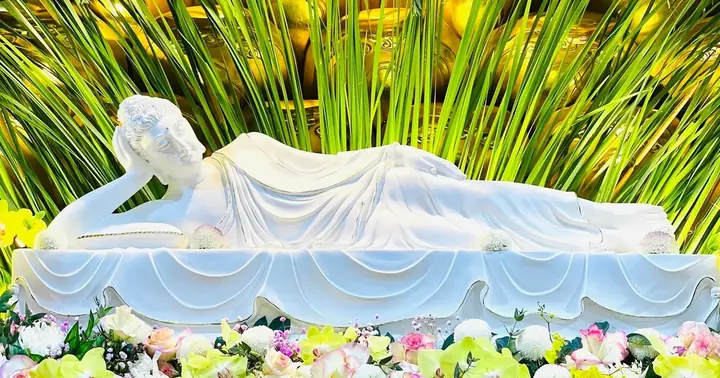 Ngày Đức Phật Nhập Niết Bàn Rằm Tháng Hai Âm Lịch: Nguồn Gốc Và ...