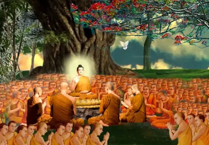 Đức Phật Dạy 10 Điều Chớ Vội Tin