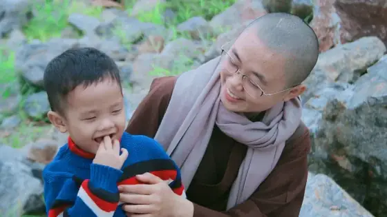 Quan Điểm Của Đức Phật Về Người Phụ Nữ