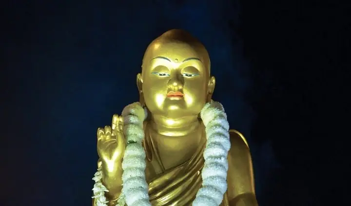 Đức Phật Ra Đời | Giác Ngộ Online