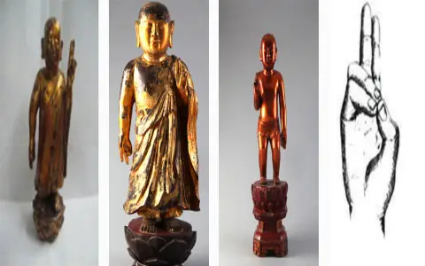 Đức Phật Sơ Sinh